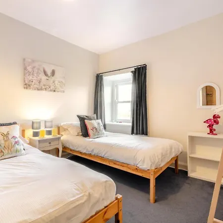 Σπίτι διακοπών 7 Bed In Oc-o39894 Borrowby (North Yorkshire)