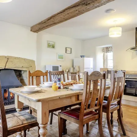 7 Bed In Oc-o39894 *