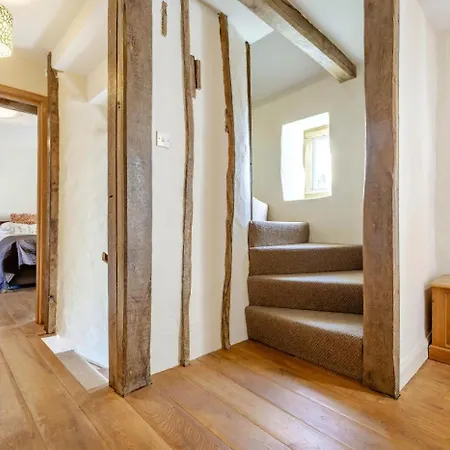 Σπίτι διακοπών 7 Bed In Oc-o39894 Borrowby (North Yorkshire)