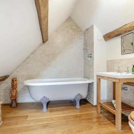 7 Bed In Oc-o39894 Σπίτι διακοπών Borrowby (North Yorkshire)