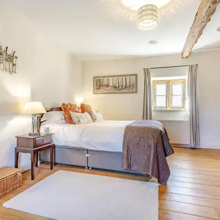 7 Bed In Oc-o39894 Σπίτι διακοπών Borrowby (North Yorkshire)